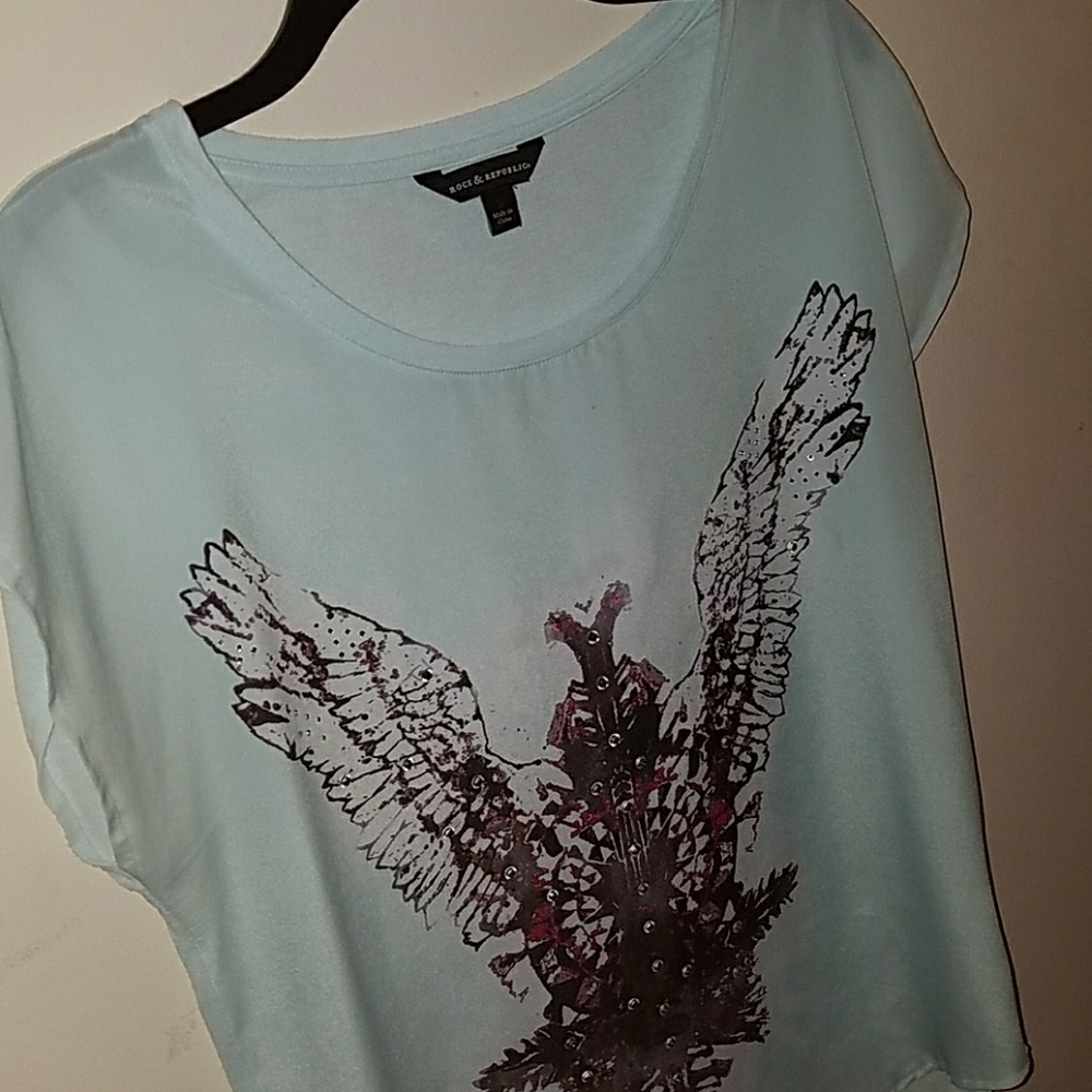 Blouse - Picture 4 of 4
